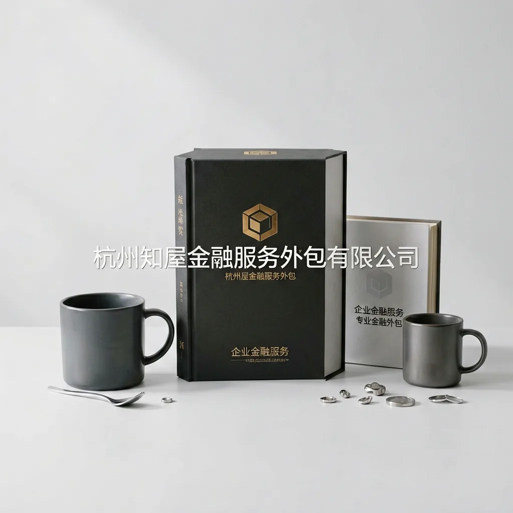 企业金融服务